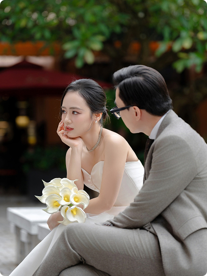 Chi tiết trang trí