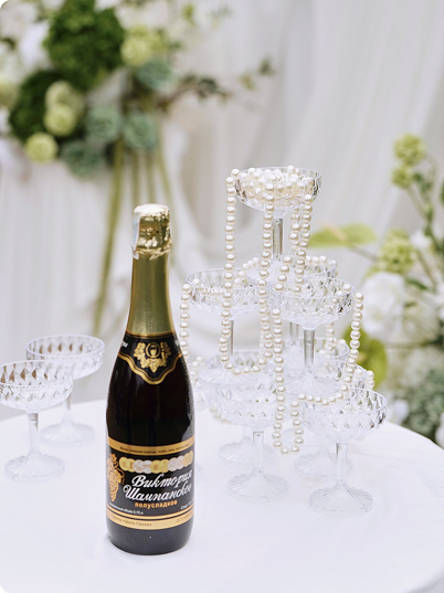 Váy thuê cưới Luxury 4