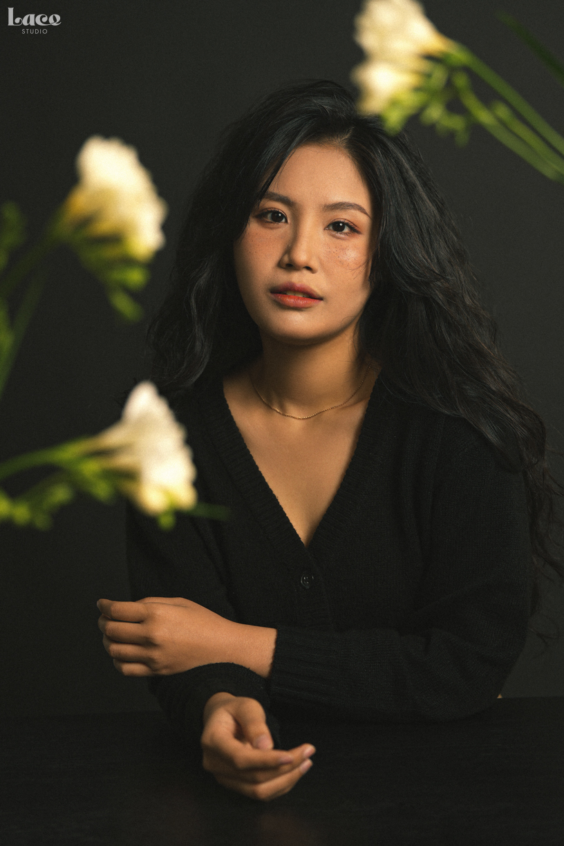 Madame with Flowee - ảnh 6