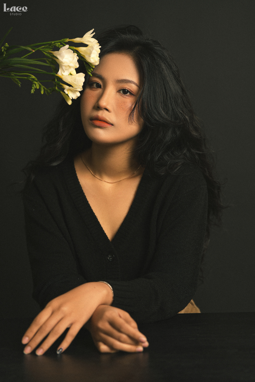 Madame with Flowee - ảnh 5