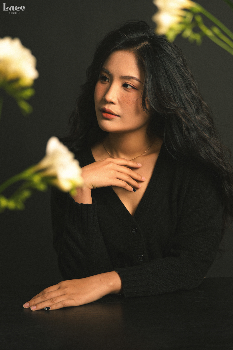 Madame with Flowee - ảnh 4