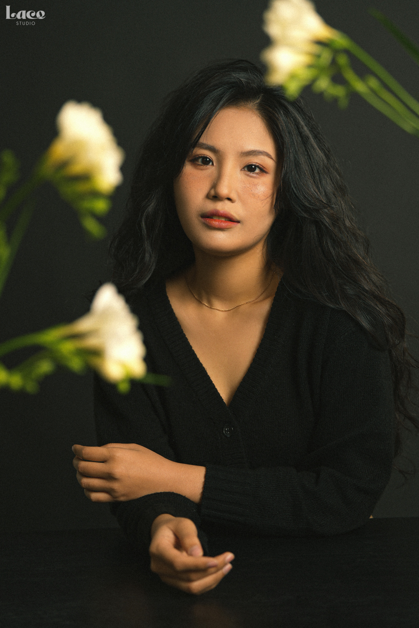 Madame with Flowee - ảnh 3