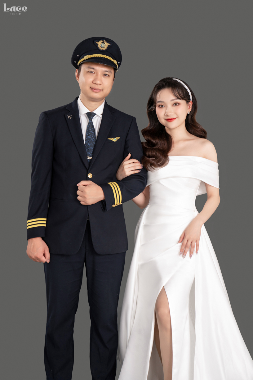 Chú rể Đinh Nghĩa – Cô dâu Hồng Ngọc - ảnh 23