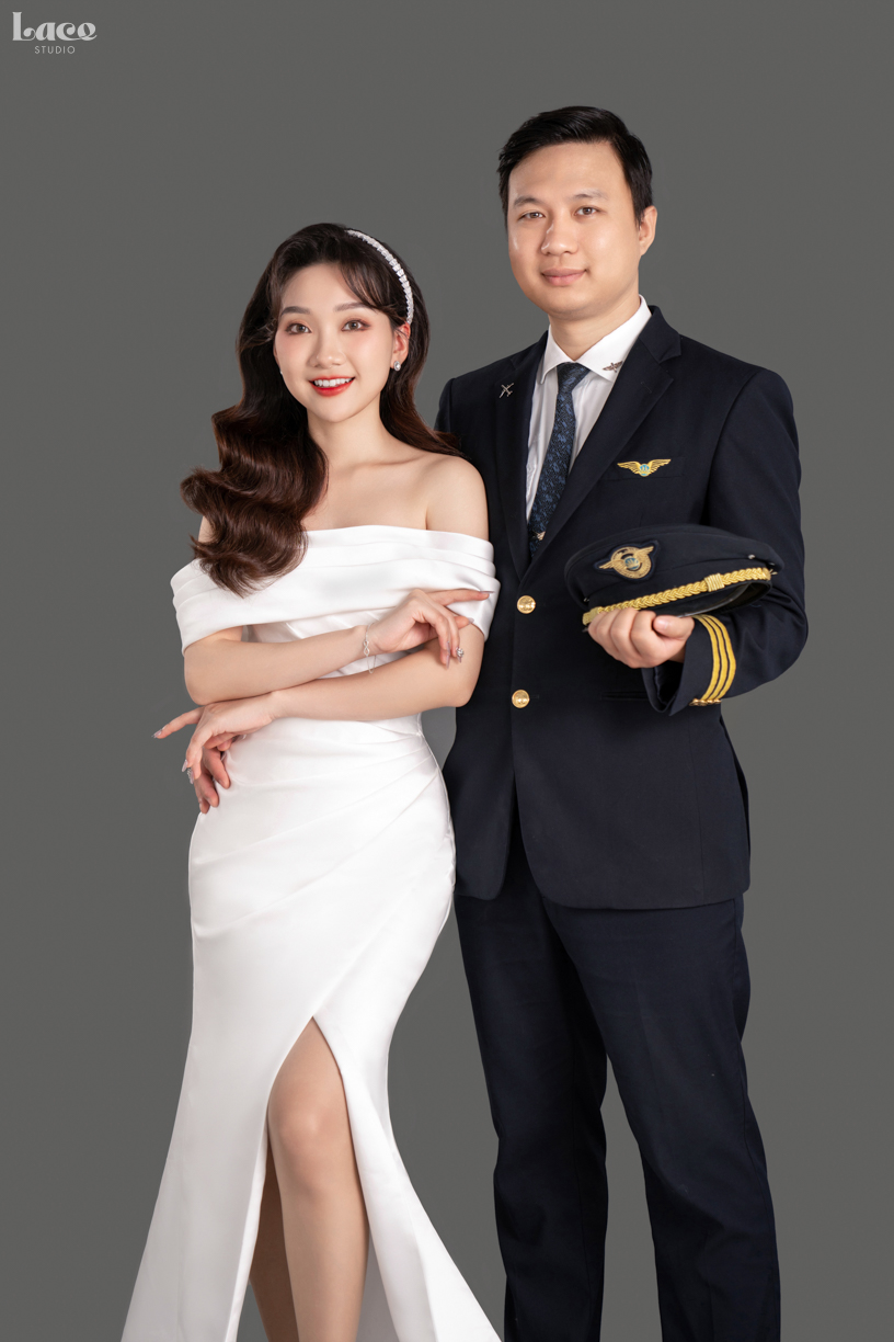 Chú rể Đinh Nghĩa – Cô dâu Hồng Ngọc - ảnh 25