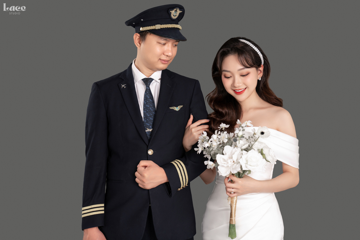 Chú rể Đinh Nghĩa – Cô dâu Hồng Ngọc - ảnh 28