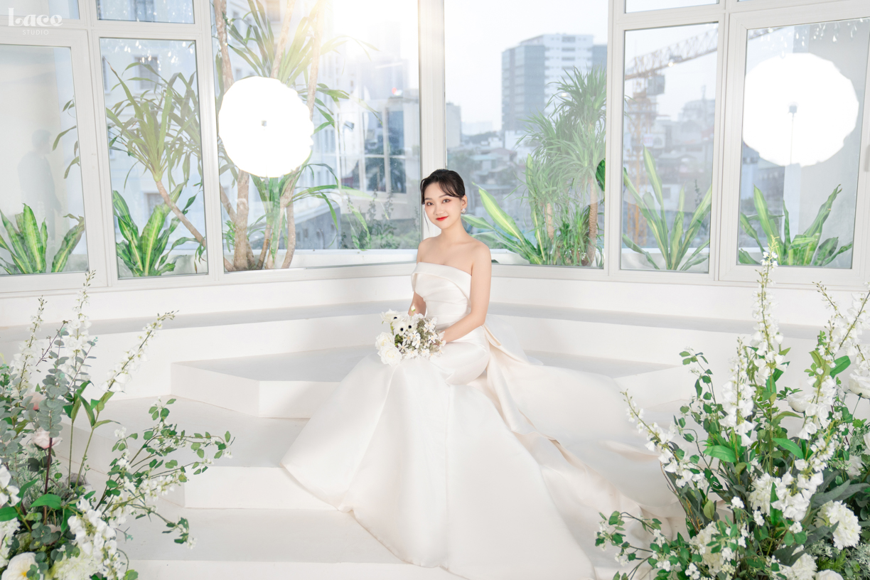 Cặp đôi Đinh Nghĩa & Hồng Ngọc