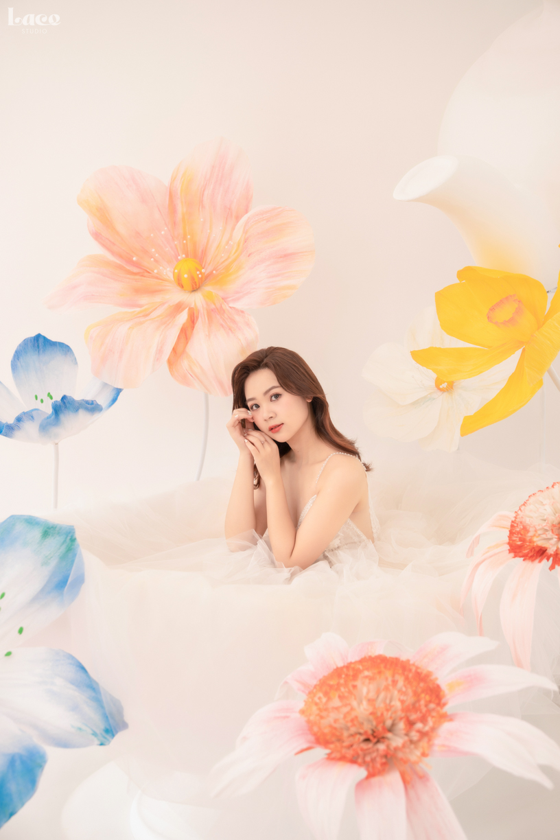 Chú rể Tú Nam – Cô dâu Minh Anh - ảnh 21