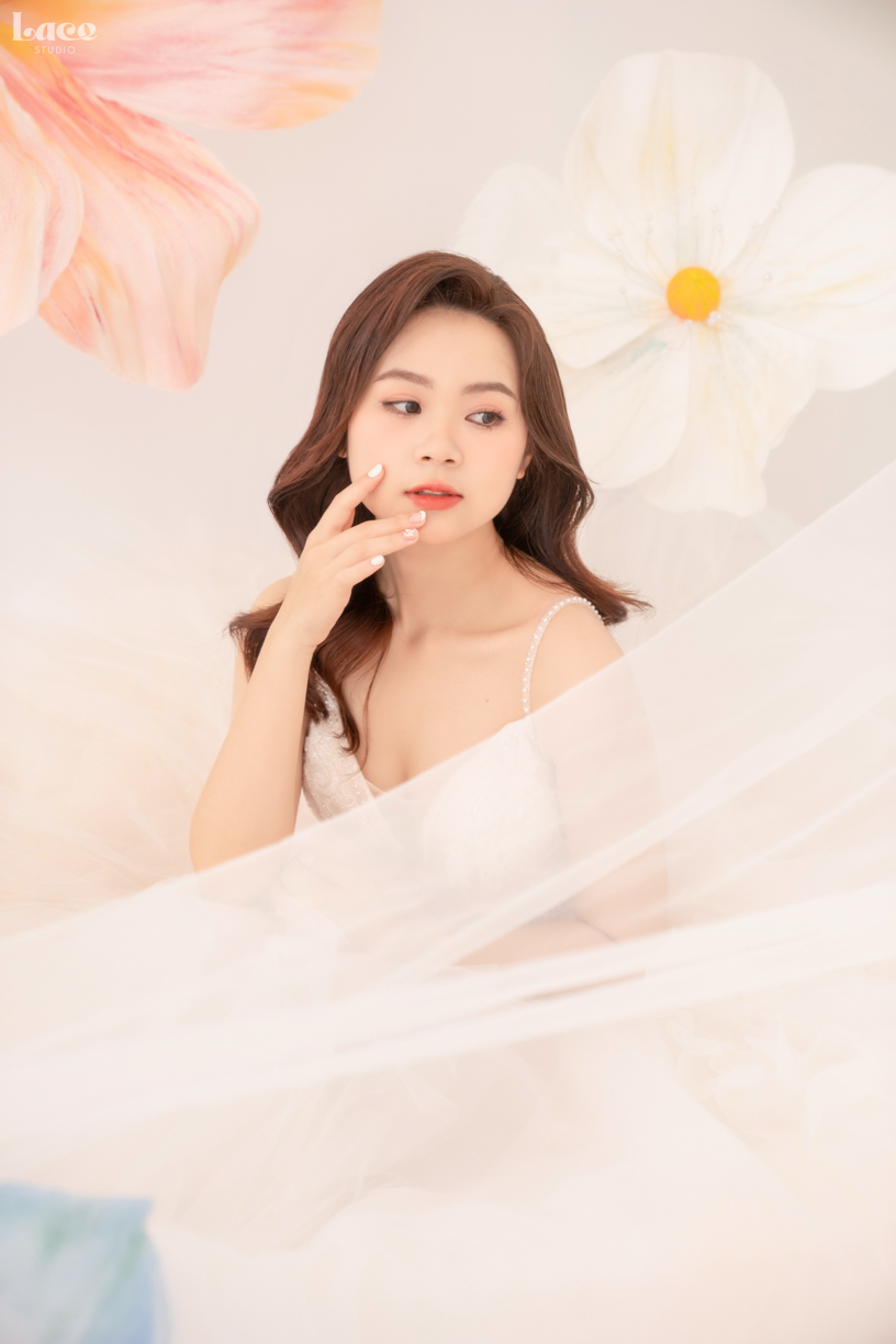 Chú rể Tú Nam – Cô dâu Minh Anh - ảnh 23