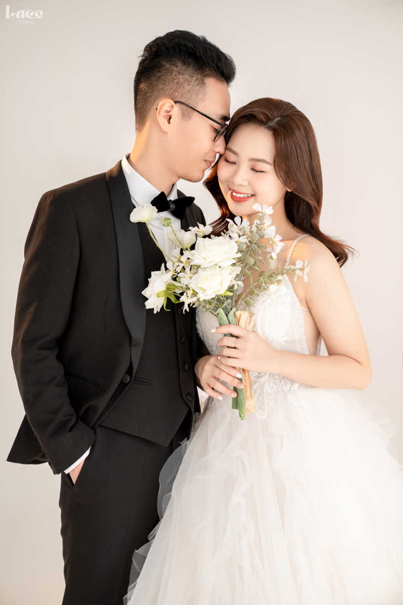Chú rể Tú Nam – Cô dâu Minh Anh - ảnh 25