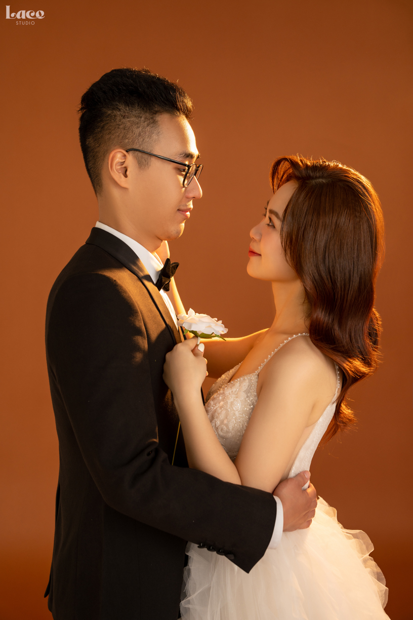 Chú rể Tú Nam – Cô dâu Minh Anh - ảnh 28