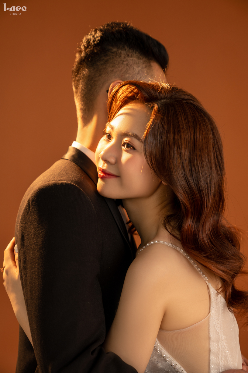 Chú rể Tú Nam – Cô dâu Minh Anh - ảnh 29