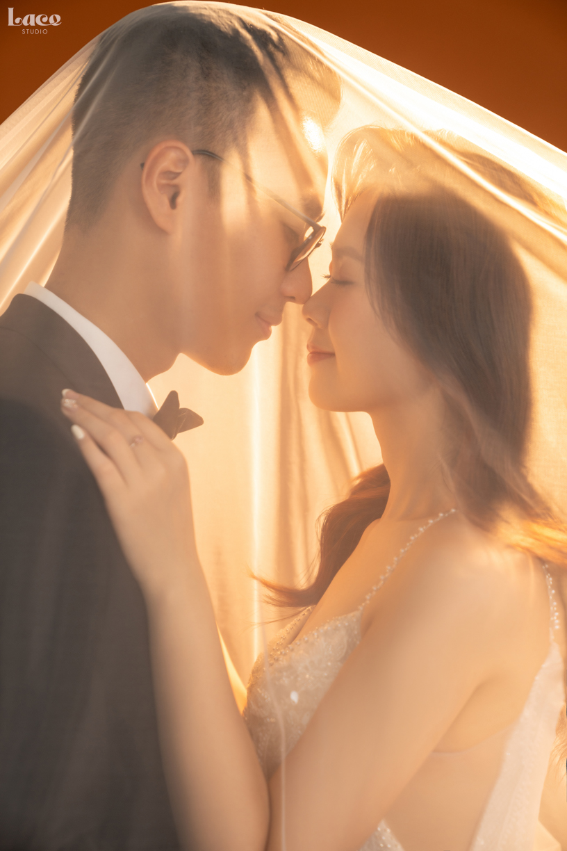 Chú rể Tú Nam – Cô dâu Minh Anh - ảnh 30