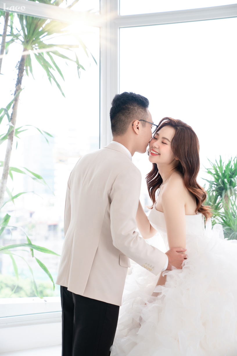 Chú rể Tú Nam – Cô dâu Minh Anh - ảnh 33
